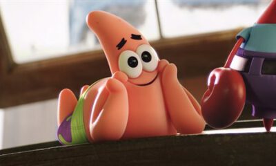 Zdjęcie okładkowe wpisu: Doktor Strange sparodiowany przez Patryka ze Spongeboba!