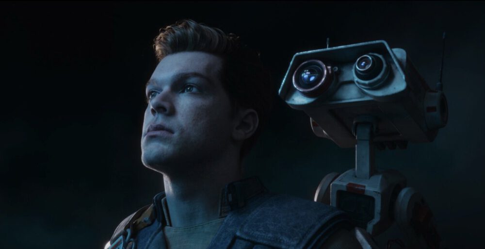 Zdjęcie okładkowe wpisu: Star Wars Jedi: Ocalały z premierą na początku 2023 roku? Nowe pogłoski