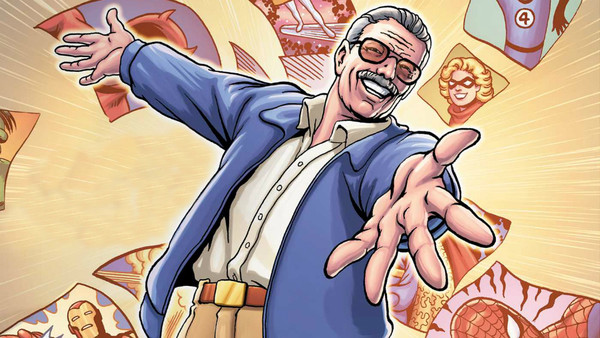 stan lee