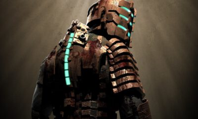 Zdjęcie okładkowe wpisu: Remake Dead Space z oficjalną datą premiery!