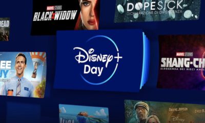 Zdjęcie okładkowe wpisu: Disney+ Day powróci w tym roku! Wiemy, kiedy odbędzie się pokaz!