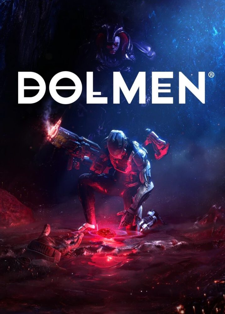 Dolmen – recenzja gry. To nie jest Dark Souls