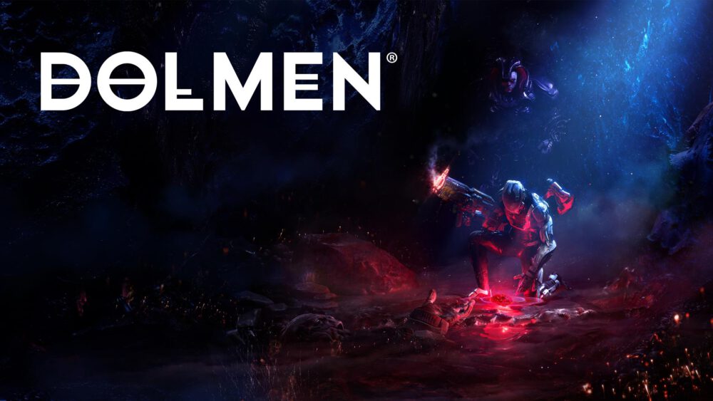 Zdjęcie okładkowe wpisu: Dolmen – recenzja gry. To nie jest Dark Souls