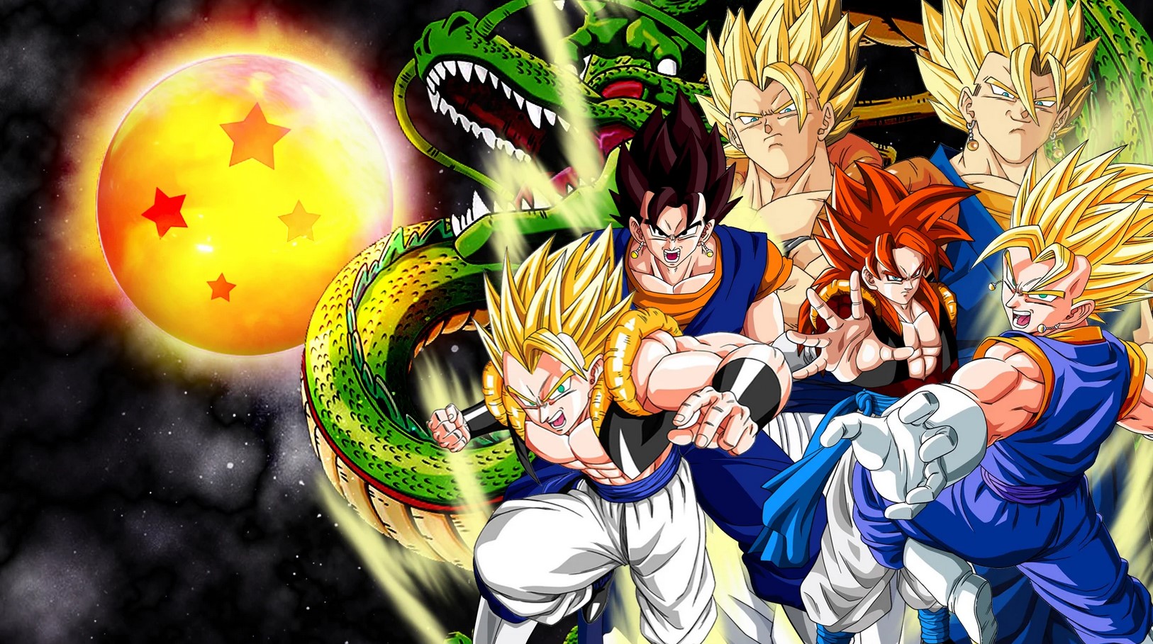 anime dragon ball