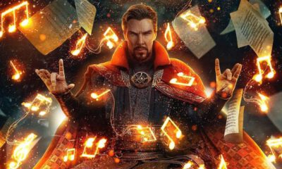 Zdjęcie okładkowe wpisu: Imponujący pojedynek z Doktor Strange 2 upamiętniony świetną fanowską grafiką!