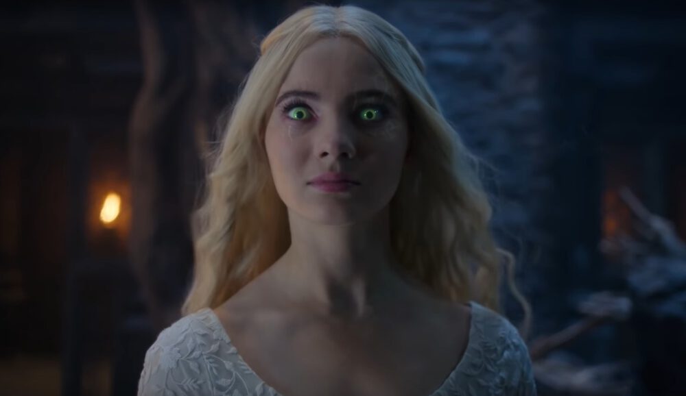 Zdjęcie okładkowe wpisu: Evil Ciri? Zobacz przerażający zwiastun horroru Dwie minuty do piekła!