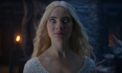 Zdjęcie okładkowe wpisu: Evil Ciri? Zobacz przerażający zwiastun horroru Dwie minuty do piekła!