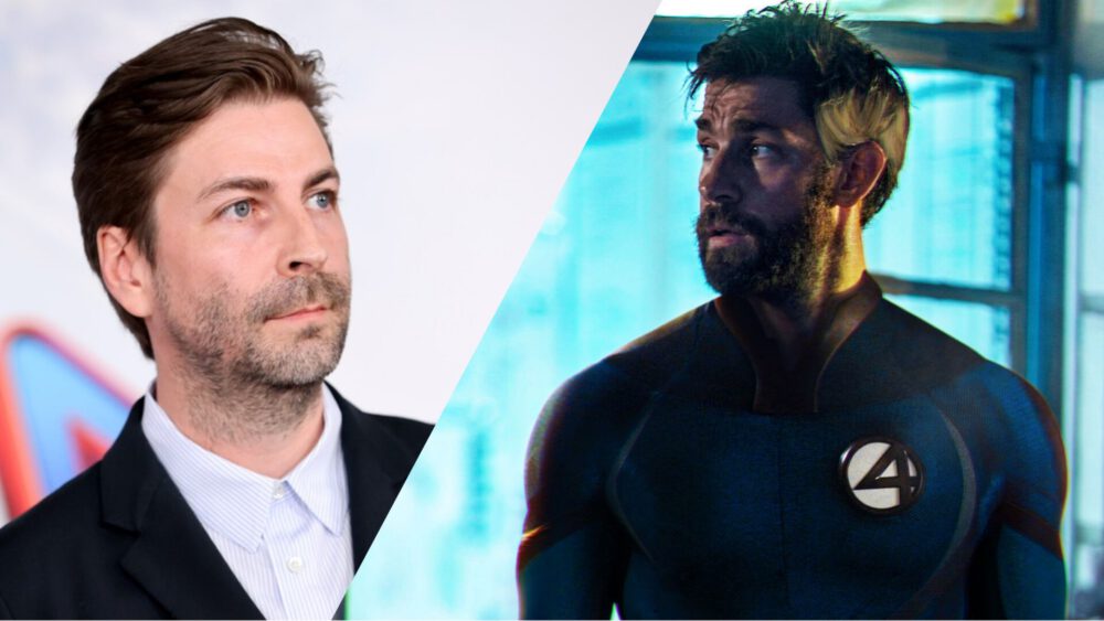 Zdjęcie okładkowe wpisu: Fantastyczna Czwórka – Jon Watts odchodzi od filmu Marvel Studios! Kto zastąpi reżysera?