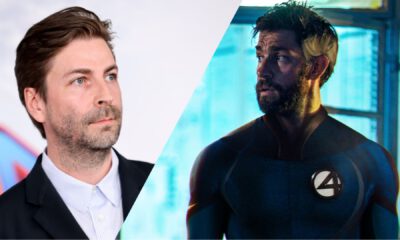 Zdjęcie okładkowe wpisu: Fantastyczna Czwórka – Jon Watts odchodzi od filmu Marvel Studios! Kto zastąpi reżysera?