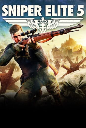 Sniper Elite 5 – recenzja gry. Więcej tego samego