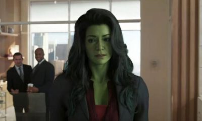 Zdjęcie okładkowe wpisu: Mecenas She-Hulk dostanie moce inaczej niż w komiksach