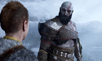 Zdjęcie okładkowe wpisu: God of War: Ragnarok trafi na półki sklepowe już we wrześniu?!