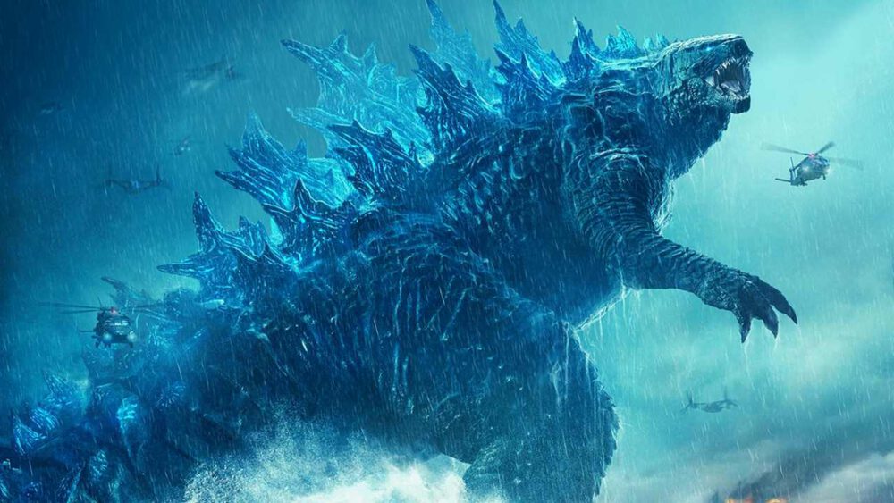 Zdjęcie okładkowe wpisu: Monarch – dwie gwiazdy Marvela dołączyły do obsady spin-offu Godzilli!