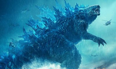 Zdjęcie okładkowe wpisu: Monarch – dwie gwiazdy Marvela dołączyły do obsady spin-offu Godzilli!