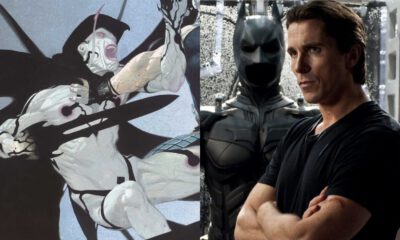 Zdjęcie okładkowe wpisu: Thor: Miłość i grom – Gorr Bogobójca najlepszym złoczyńcą MCU? Taika Waititi pochwala Christiana Bale’a