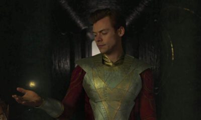 Zdjęcie okładkowe wpisu: Marvel Studios posiada plany co do przyszłości Erosa?