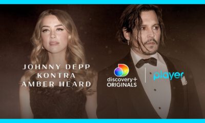 Zdjęcie okładkowe wpisu: Kulisy najgłośniejszego rozwodu w Hollywood, dokument Johnny kontra Amber już w Playerze i TVN24 GO!