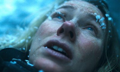 Zdjęcie okładkowe wpisu: Już od jutra w kinach Infinite Storm Małgorzaty Szumowskiej!