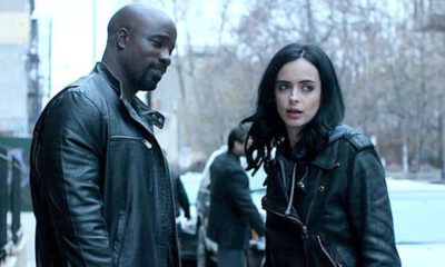 Zdjęcie okładkowe wpisu: Jessica Jones i Luke Cage w MCU? Fani tworzą nowe teorie! Szykuje się ich powrót w serialu Echo?!