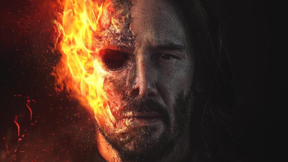 Zdjęcie okładkowe wpisu: Keanu Reeves otrzymał rolę w filmie Marvel Studios?! W kogo wcieli się aktor?