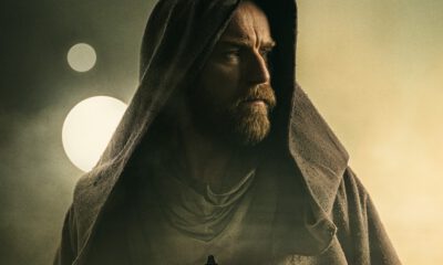 Zdjęcie okładkowe wpisu: Darth Vader powraca w najnowszym zwiastunie serialu Obi-Wan Kenobi!