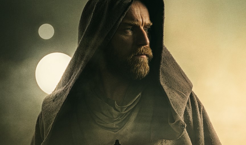 Obi-Wan Kenobi - recenzja serialu. Obi-Wan czy to ty?