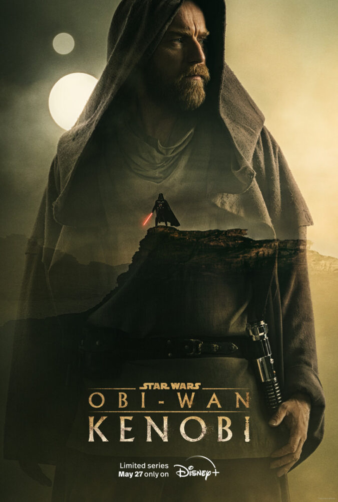 Obi-Wan Kenobi – recenzja serialu. Obi-Wan czy to ty?