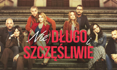 Zdjęcie okładkowe wpisu: WYNIKI: Wygraj kody na film (Nie)długo i szczęśliwie! Komedia już na VOD!