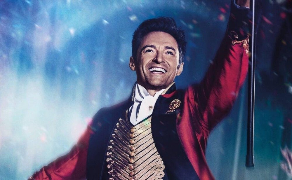 Zdjęcie okładkowe wpisu: Król rozrywki 2 nadal może powstać?! Hugh Jackman nie ma nic przeciwko