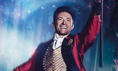 Zdjęcie okładkowe wpisu: Król rozrywki 2 nadal może powstać?! Hugh Jackman nie ma nic przeciwko