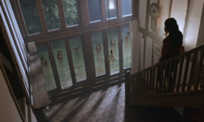 Kubuś Puchatek jako... seryjny morderca?! Pierwsze zdjęcia z nowego horroru