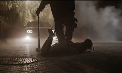 Kubuś Puchatek jako... seryjny morderca?! Pierwsze zdjęcia z nowego horroru