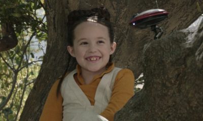 Zdjęcie okładkowe wpisu: Fani Gwiezdnych Wojen są zażenowani serialem Obi-Wan Kenobi. Ta scena nie powinna mieć miejsca