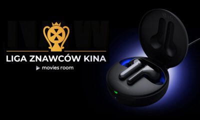 Zdjęcie okładkowe wpisu: Liga Znawców Kina – rozwiązuj quizy i wygrywaj nagrody! [sprzęt, gry, filmy, gadżety]