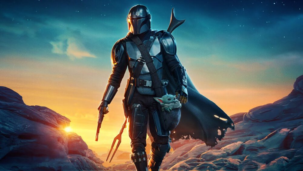 Zdjęcie okładkowe wpisu: The Mandalorian – teaser 3. sezonu wyciekł do sieci! Jon Favreau planuje już kontynuację serii?!