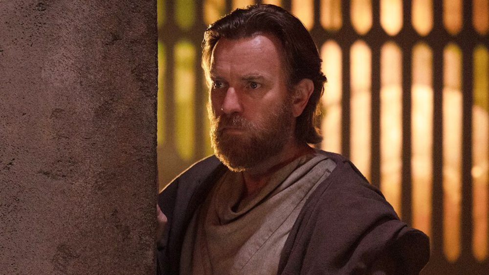 Zdjęcie okładkowe wpisu: Obi-Wan Kenobi – gwiazdy serialu na nowych zdjęciach z planu