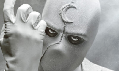 Zdjęcie okładkowe wpisu: Jak Moon Knight stał się eksperymentem Marvela?