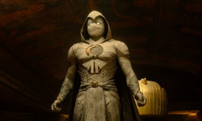 Zdjęcie okładkowe wpisu: Moon Knight otrzyma 2. sezon?! Marvel daje nam wskazówkę