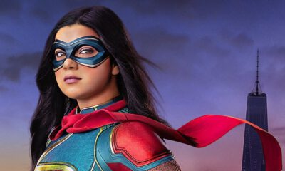 Zdjęcie okładkowe wpisu: Iman Vellani sprzeciwia się Marvel Studios!