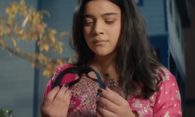 Zdjęcie okładkowe wpisu: Ms. Marvel otrzymała nową zapowiedź! Kamala w nowym środowisku