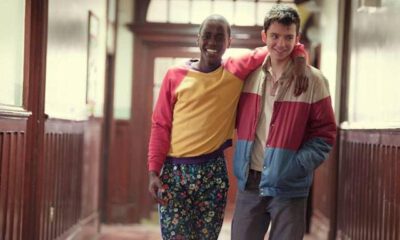 Zdjęcie okładkowe wpisu: Sex Education ze zwiastunem ostatniego sezonu. Pora się pożegnać