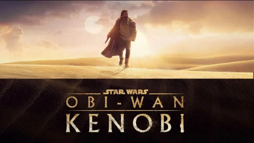 Zdjęcie okładkowe wpisu: John Williams stworzył motyw do serialu Obi-Wan Kenobi