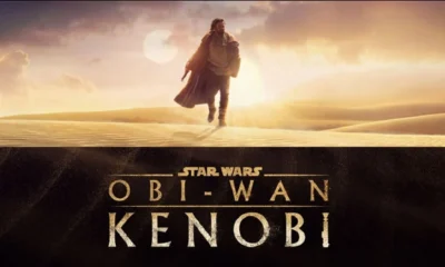 Zdjęcie okładkowe wpisu: John Williams stworzył motyw do serialu Obi-Wan Kenobi