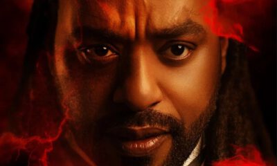 Zdjęcie okładkowe wpisu: Doktor Strange w multiwersum obłędu – czy Mordo przetrwał pstryknięcie Thanosa?