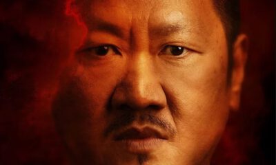 Zdjęcie okładkowe wpisu: Doktor Strange w multiwersum obłędu ma być ważnym momentem dla Wonga