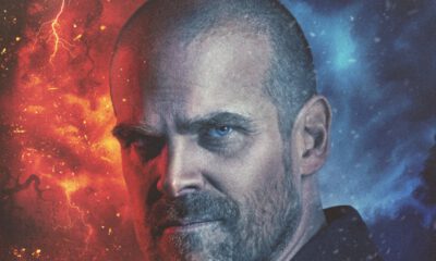 Zdjęcie okładkowe wpisu: Stranger Things – Joyce, Jim i Murray na plakatach czekają na 4. sezon