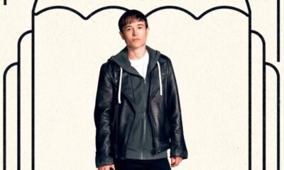 Zdjęcie okładkowe wpisu: Bohaterowie 3. sezonu The Umbrella Academy na walizkach