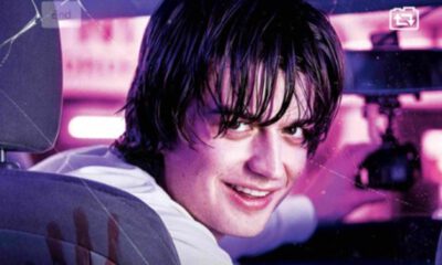 Zdjęcie okładkowe wpisu: Spree – recenzja filmu. Nie zadzieraj z influencerem