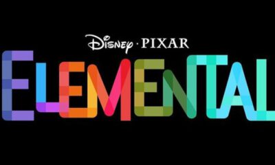 Zdjęcie okładkowe wpisu: Elemental – kolejny film animowany Disneya! Pierwszy concept art