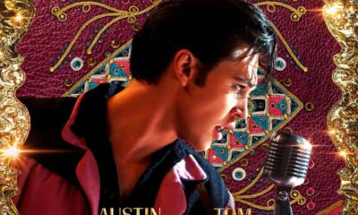 Zdjęcie okładkowe wpisu: Już dziś kupisz w Multikinie bilety na film Elvis!